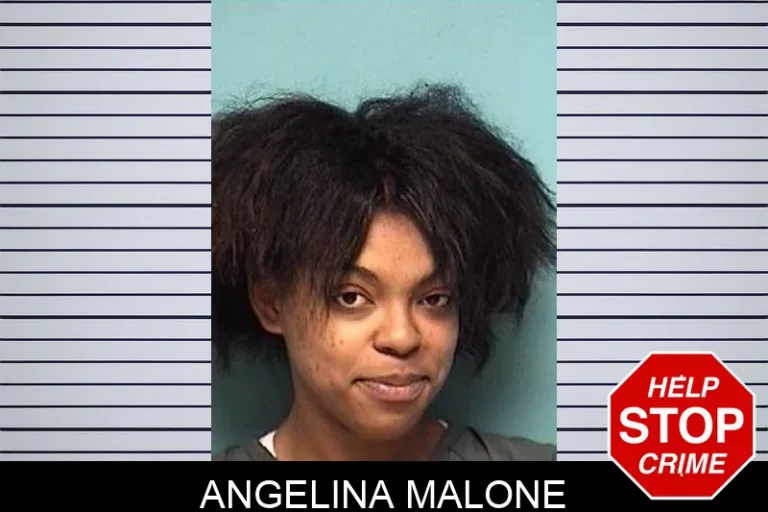 Angelina Malone