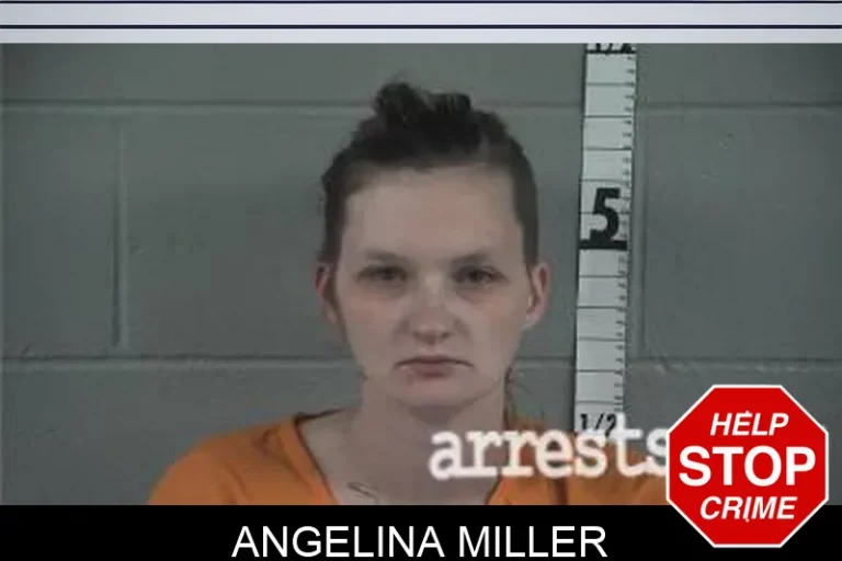 Angelina Miller