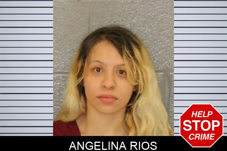 Angelina Rios