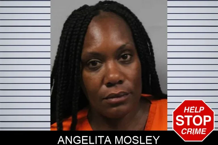 Angelita Mosley
