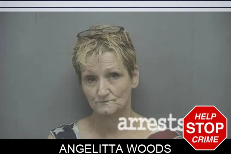 Angelitta Woods