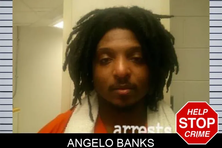 Angelo Banks