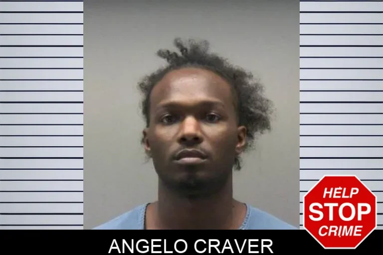 Angelo Craver