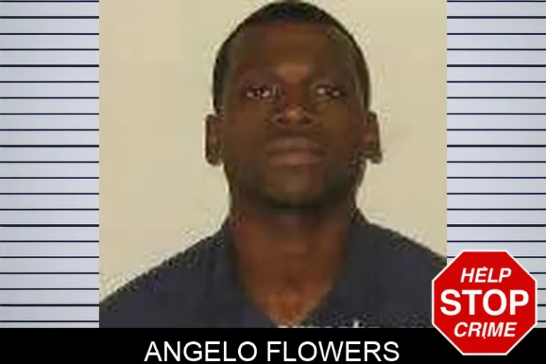 Angelo Flowers