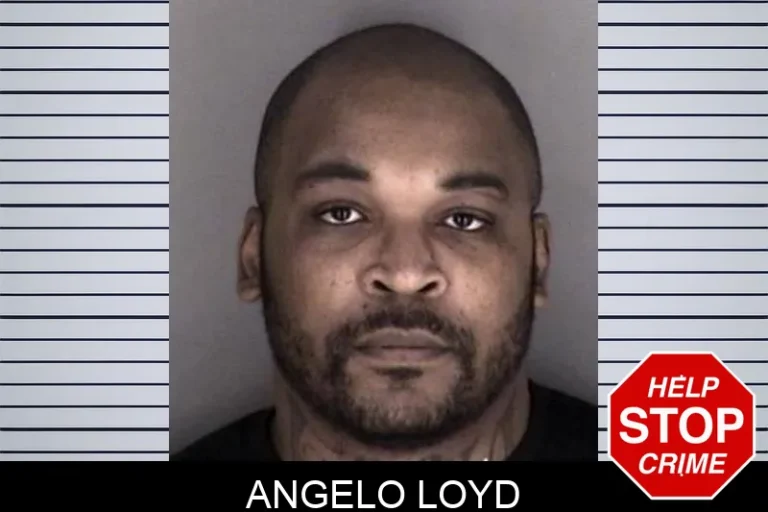 Angelo Loyd