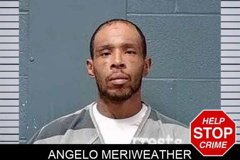 Angelo Meriweather
