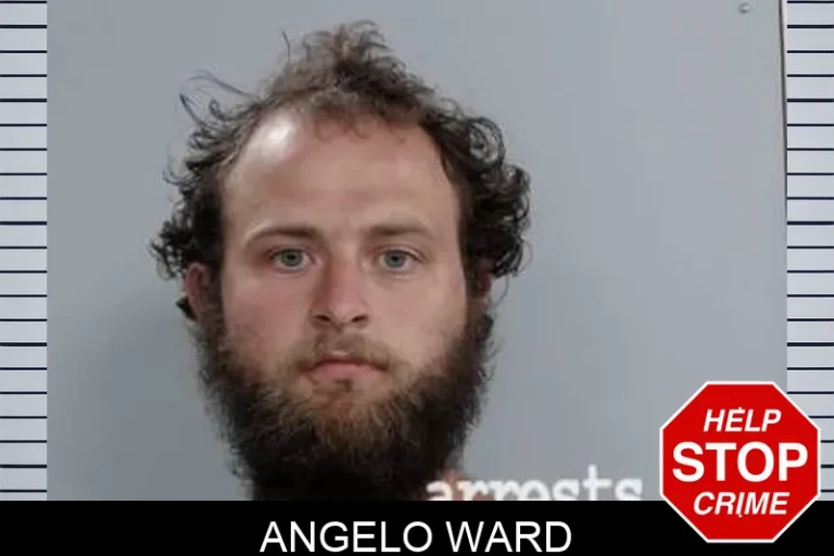 Angelo Ward
