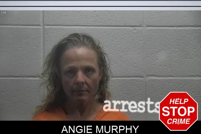 Angie Murphy