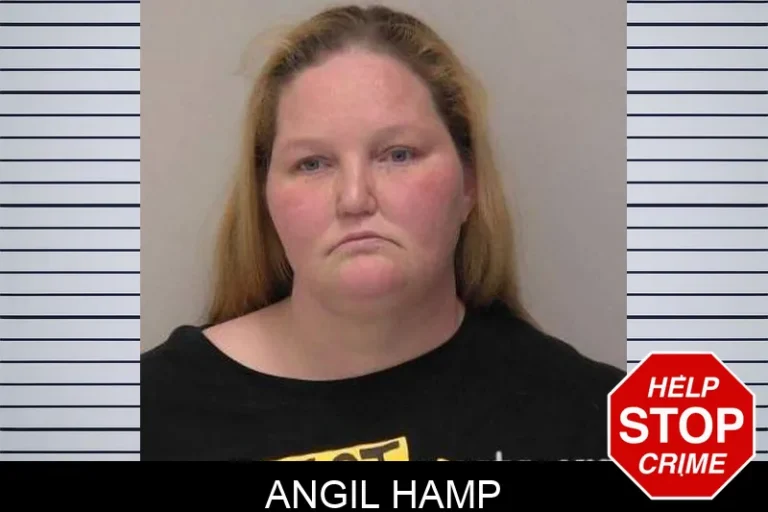Angil Hamp