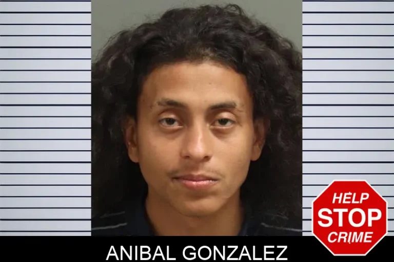 Anibal Gonzalez