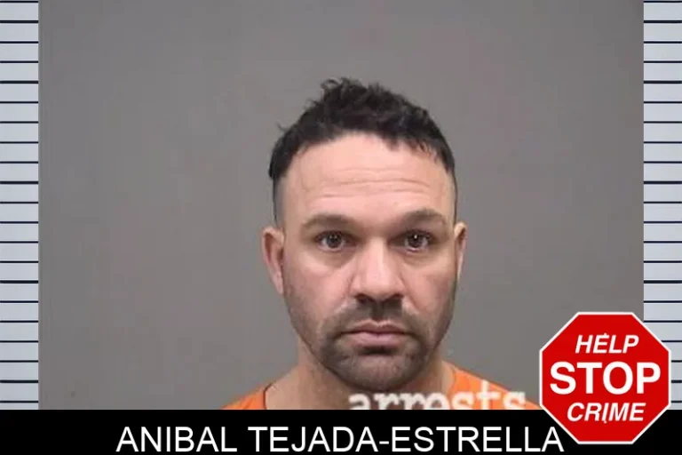 Anibal Tejada-Estrella