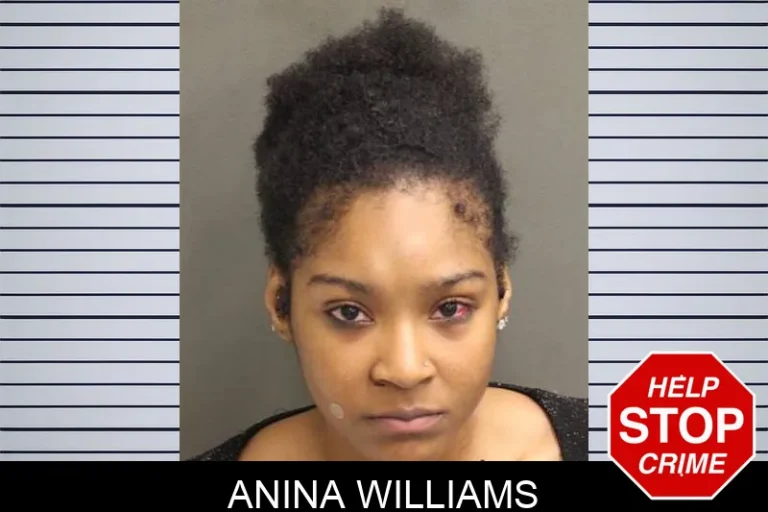 Anina Williams
