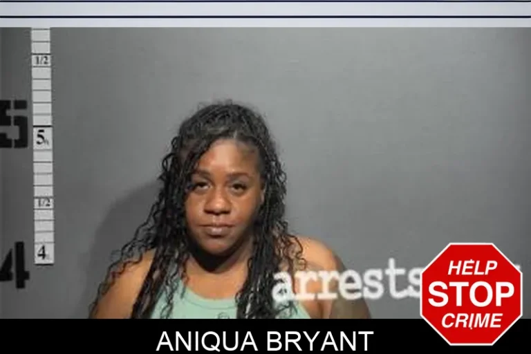 Aniqua Bryant
