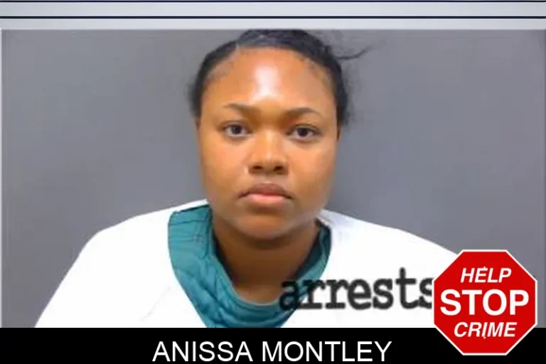 Anissa Montley