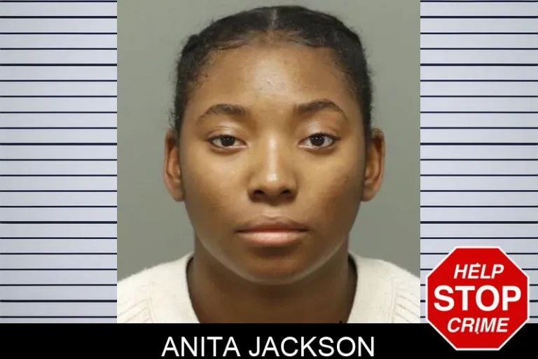 Anita Jackson