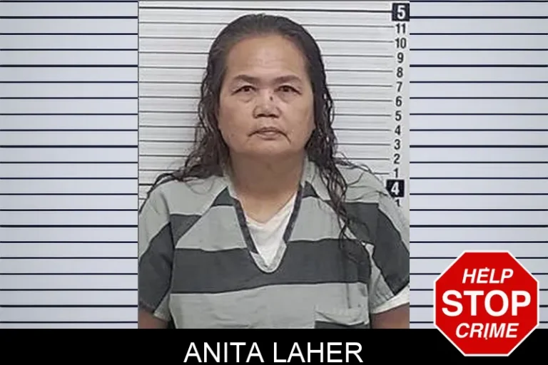 Anita Laher