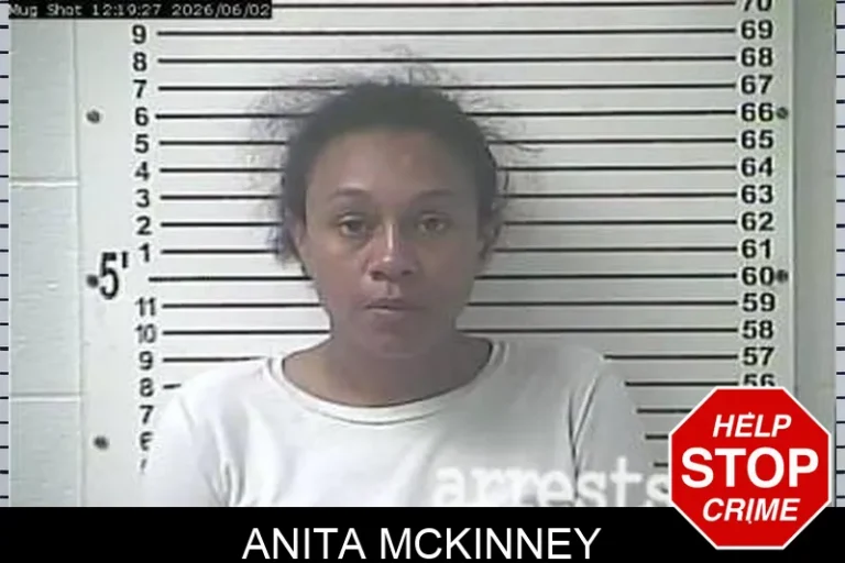 Anita McKinney