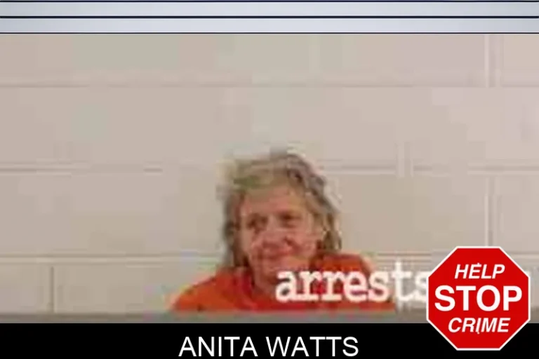 Anita Watts