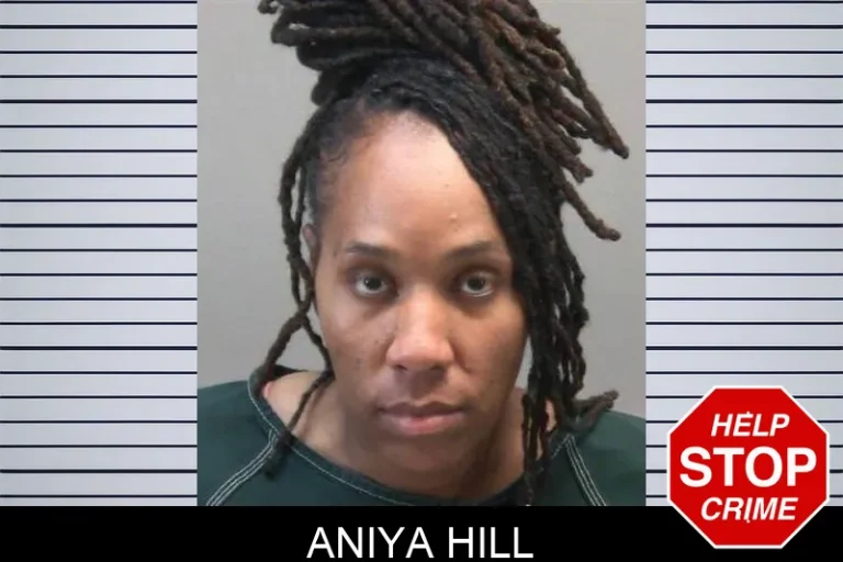 Aniya Hill