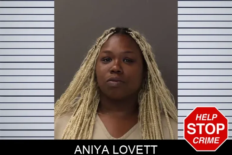 Aniya Lovett