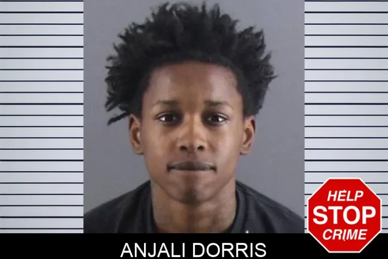 Anjali Dorris