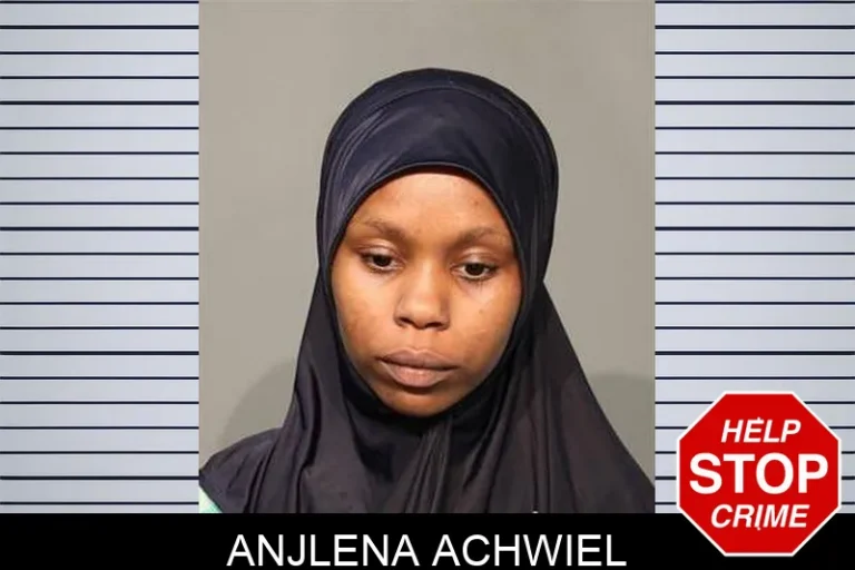 Anjlena Achwiel