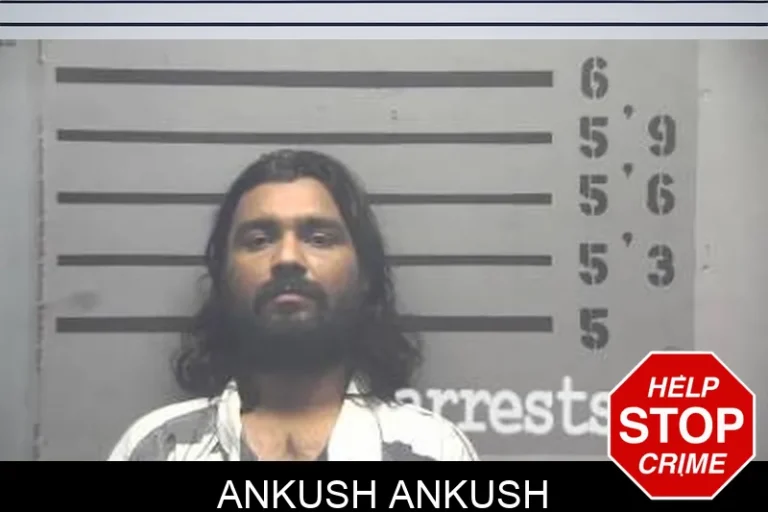 Ankush Ankush