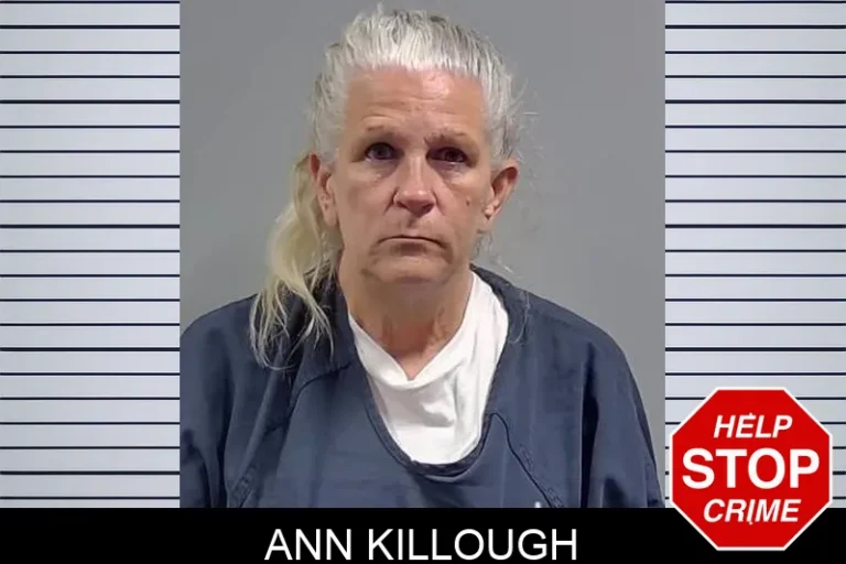 Ann Killough