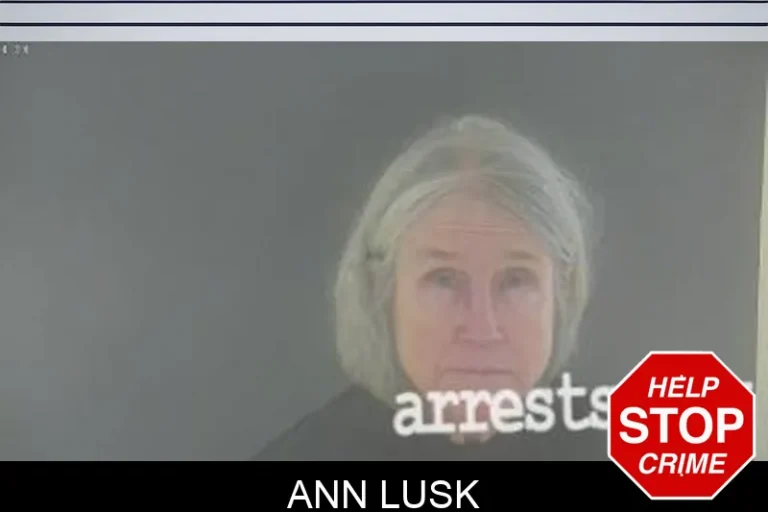 Ann Lusk