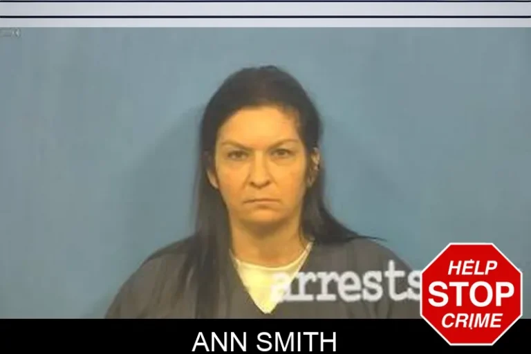 Ann Smith