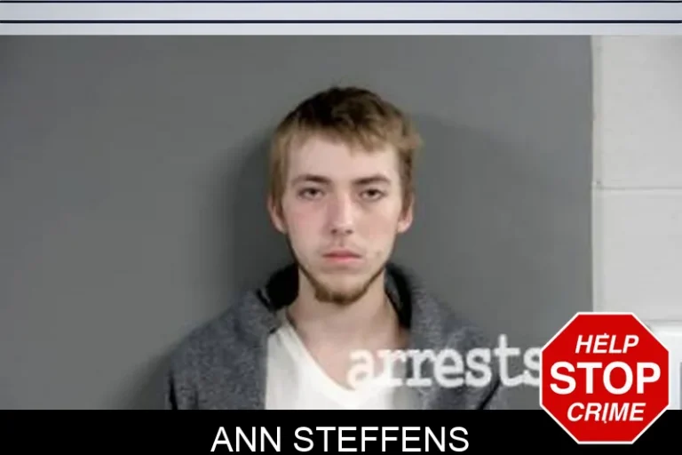 Ann Steffens
