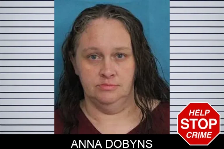Anna Dobyns