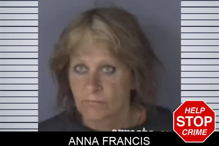 Anna Francis