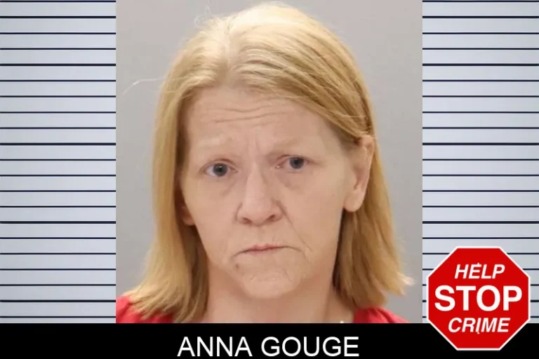 Anna Gouge