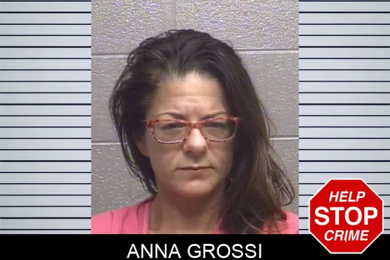 Anna Grossi