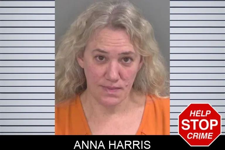Anna Harris