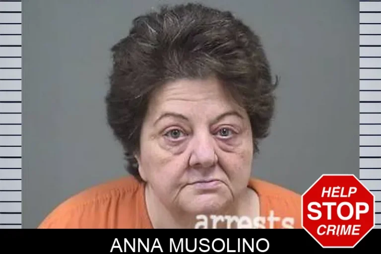 Anna Musolino