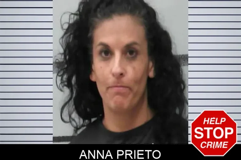 Anna Prieto