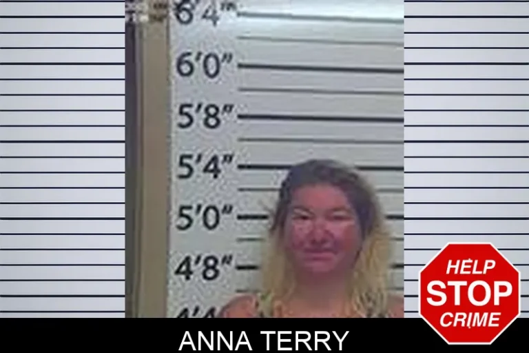 Anna Terry