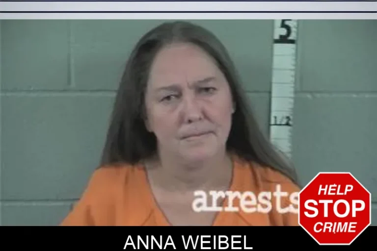 Anna Weibel