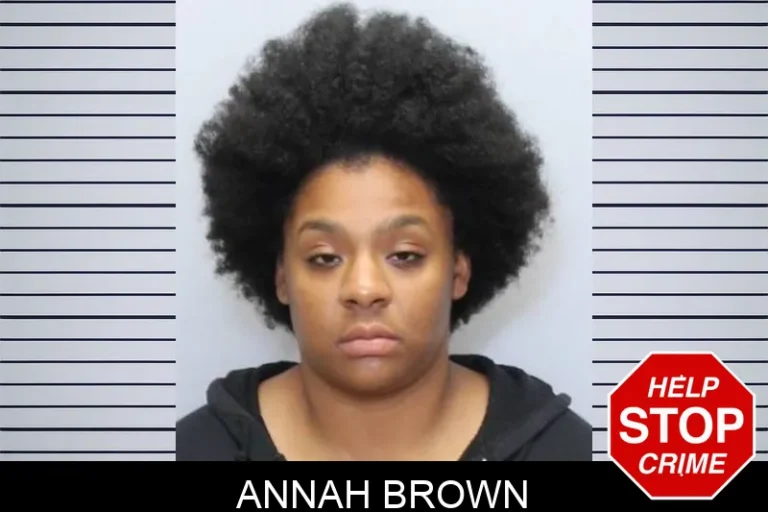 Annah Brown