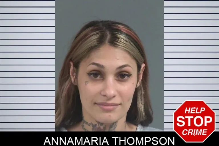 Annamaria Thompson