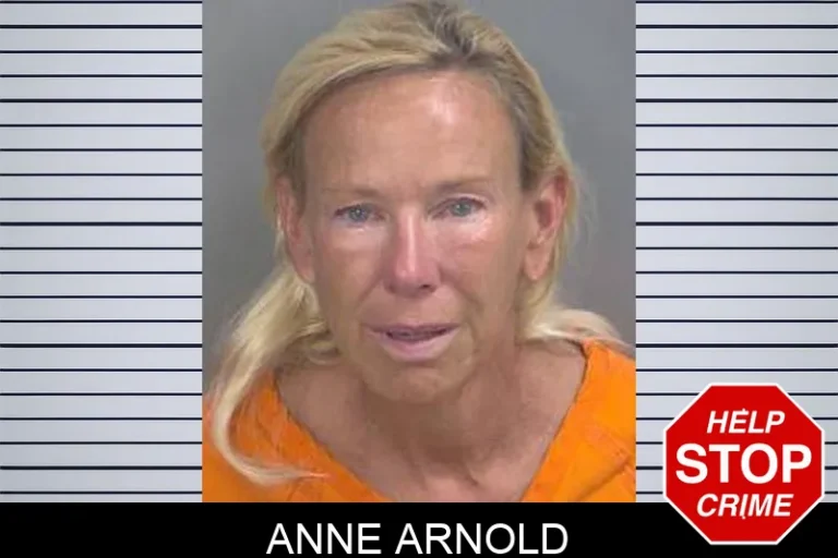 Anne Arnold