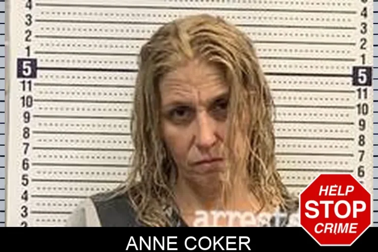 Anne Coker