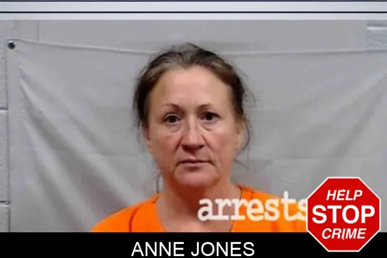 Anne Jones