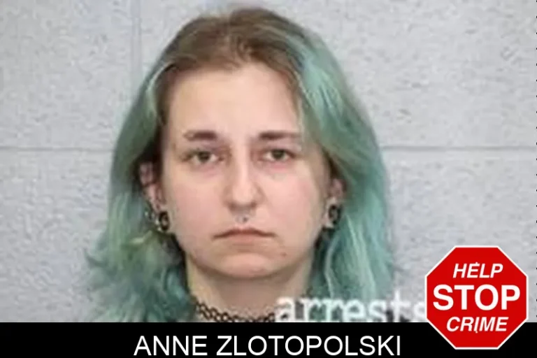 Anne Zlotopolski
