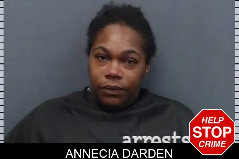 Annecia Darden