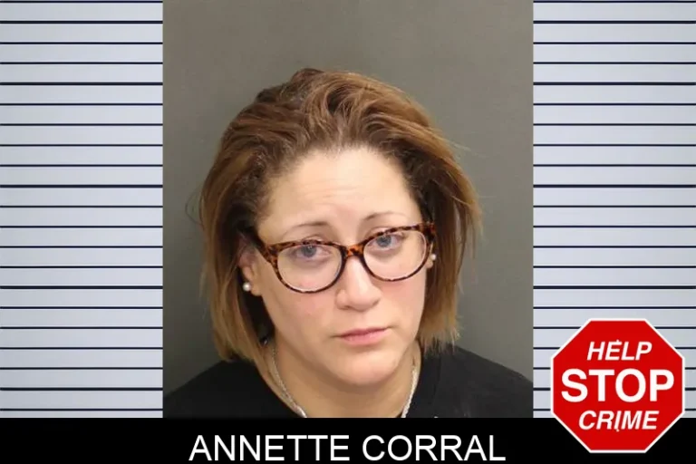 Annette Corral