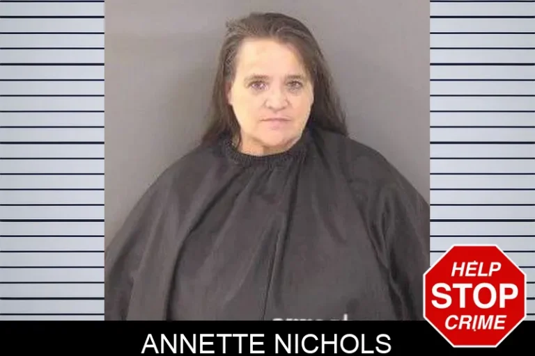 Annette Nichols
