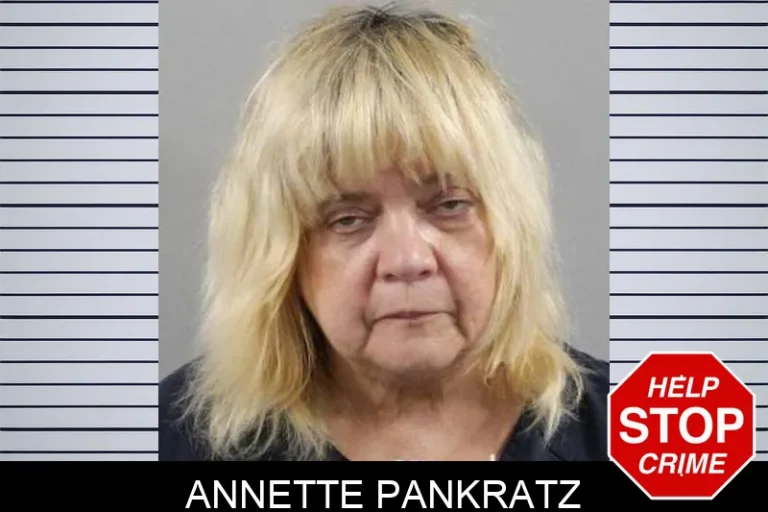Annette Pankratz